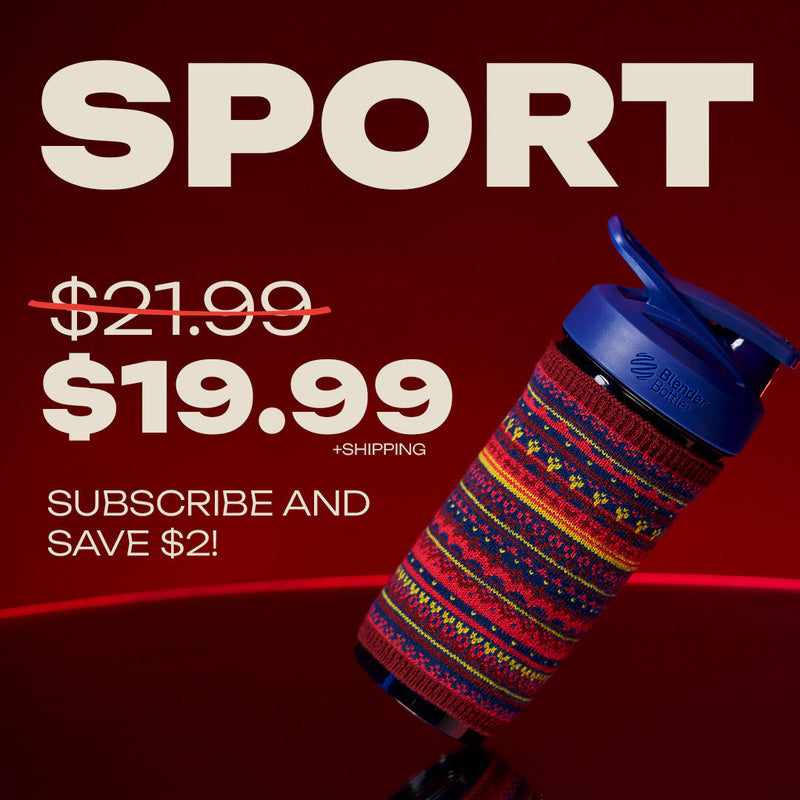 The Shaker Club - Sport k4fjh b8dei