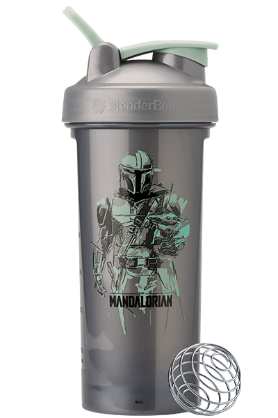 The Mandalorian - Pro Series dz0sj 8ne08