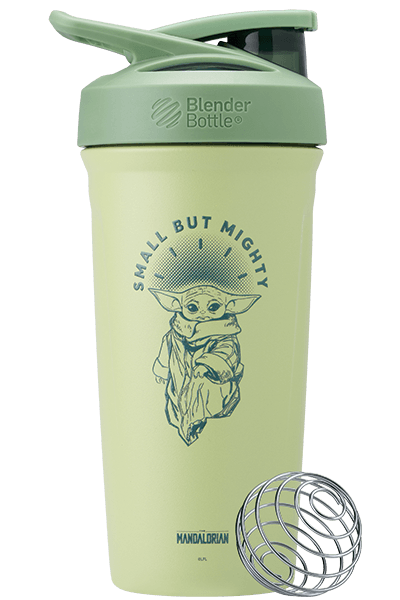 The Mandalorian - Insulated Stainless Steel Sport x04ip m72kw