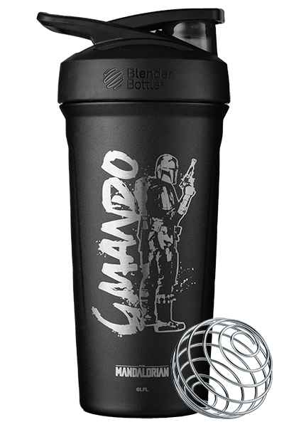The Mandalorian - Insulated Stainless Steel Sport x04ip m72kw