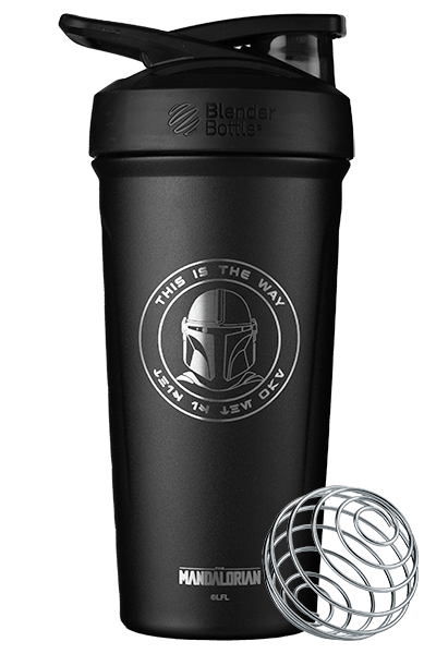 The Mandalorian - Insulated Stainless Steel Sport x04ip m72kw